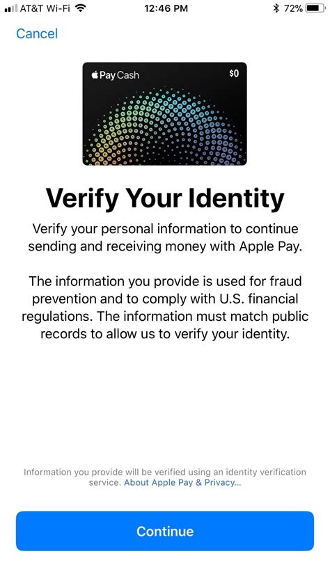 apple pay nfc sim card|apple pay identity verification.